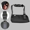 thumbnail image 4 of Arm Sling Lightweight for Wrist Elbow Surgery Immobilizer Dislocated Fracture Rotator Cuff Torn S for Adults, 4 of 9