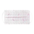 thumbnail image 1 of Kushies Washable Kids Mask - Pink Petals, 1 of 2