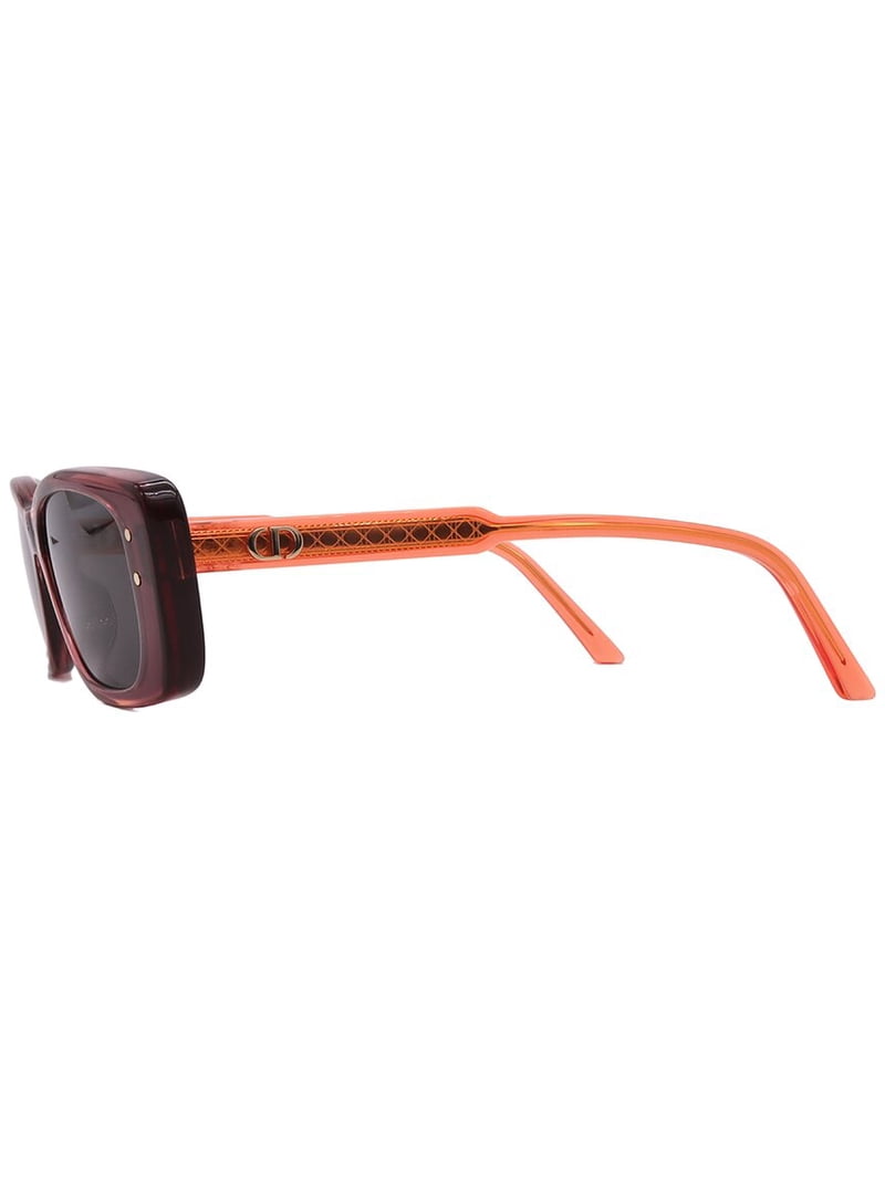 Dior Women's DIORHIGHLIGHT S21 53mm Sunglasses, Red - Walmart.com