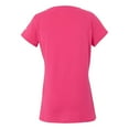 thumbnail image 2 of Regatta Womens Breezed V Pine Tree T-Shirt, 2 of 5
