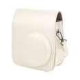 thumbnail image 4 of Bolsa de almacenamiento de cuero PU, funda de cuero PU, funda de cuero PU para Instax Mini, funda de cuero PU para Instax adaptada para la perfección Jadeshay A, 4 of 8