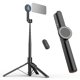 thumbnail image 1 of Trípode selfie stick magnético Neewer PA989 de 167 cm con control remoto, 1 of 8