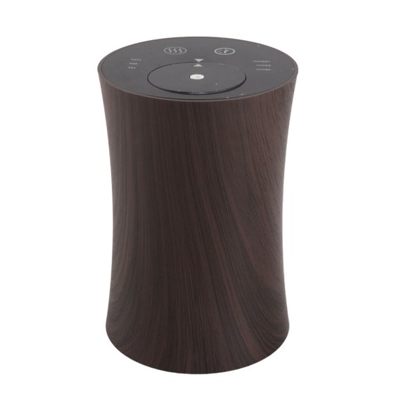Difusor de Aceite de Olor, DiCusor de Aceite Esencial Sin Agua Cobertura Amplia de Cobertura USB Ligera para El Hogar