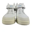 thumbnail image 2 of Adi-das Postmove Mid Cloud White Blue Basketball Shoes GY7162 Men's Sz 11.5 - 14, 2 of 6