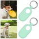 thumbnail image 3 of Funda Silicona 2 Piezas Con Llavero para SmartTag2 () Verde, 3 of 4