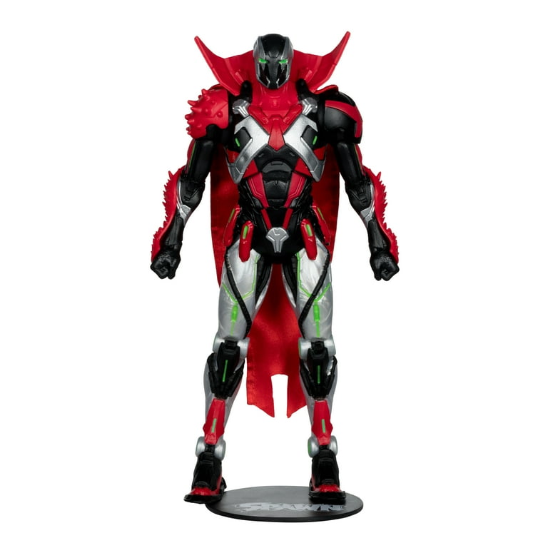 McFarlane Toys Spawn 7in Action Figure - The Deviant 2 - Future