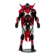 Spawn 7in Action Figure - The Deviant - McFarlane Toys