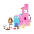 thumbnail image 3 of Set de Juego Barbie Chelsea Nuevo Camper, 3 of 4