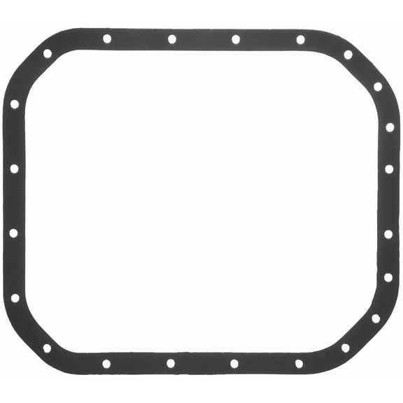 FEL-PRO OS 30643 Oil Pan Gasket Set