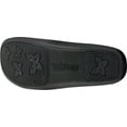 thumbnail image 6 of Alegria Debra Black Delicut Professional Chef Clog/Mule Nursing Cofmortble Shoe (36), 6 of 6