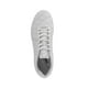 thumbnail image 3 of Tacos De Futbol Hombre Charly Comodos De Piel Antideslizante Blanco, 3 of 5