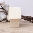 thumbnail image 3 of OUNONA Wooden Bird Nest with Simulated Tree Branch Design for Pet Bird Comfort, 3 of 8