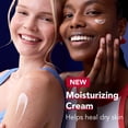 thumbnail image 3 of Aquaphor Moisturizing Face and Body Cream, 8 oz Tube, 3 of 13