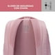 thumbnail image 5 of TOTTO Mochila Ergonómica Grande Porta Laptop 15.4 Repelente a Líquidos | Escuela - Oficina - Viaje | rosa G, 5 of 8