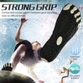 thumbnail image 4 of Calzado de senderismo Zapatos descalzos ELETON para mujer y hombre, 4 of 8