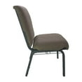 thumbnail image 2 of Jute Church Chair 21", 2 of 3