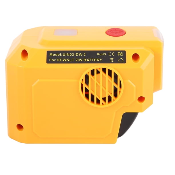 Inversor, Inversor De Batería De 18 V 200 W De Alta Eficiencia Para Respaldo En El Hogar