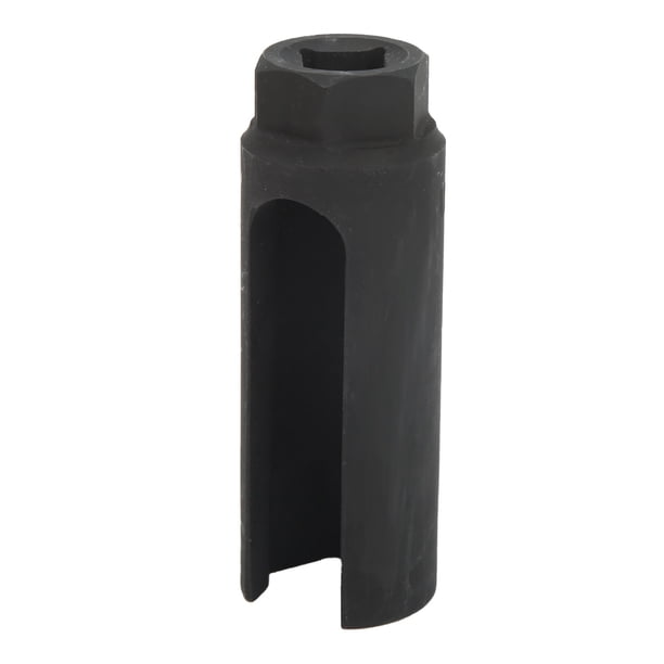 Herramienta de instalación de sensor de oxígeno, conector de sensor de oxígeno de 3/8 pulg. Piezas de repuesto para automóviles Herramienta de extracción de sensor de oxígeno Máxima comodidad