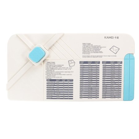 

Envelope Gift Box Scribing Board One Machine Multi- DIY Box Multifunctional Scratch Maker