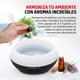 thumbnail image 3 of Humidificador Redlemon  Difusor Aceites Esenciales 550ml Control Remoto, 3 of 10