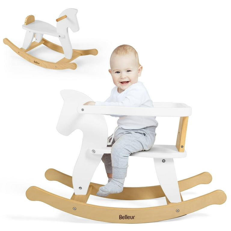 Horse rocking chair baby new arrivals