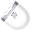 thumbnail image 3 of <p>Nail Cutter File, Automatic Nail Clipper Multifunctional Safe Rechargeable Compact  For Home Night</p>, 3 of 7
