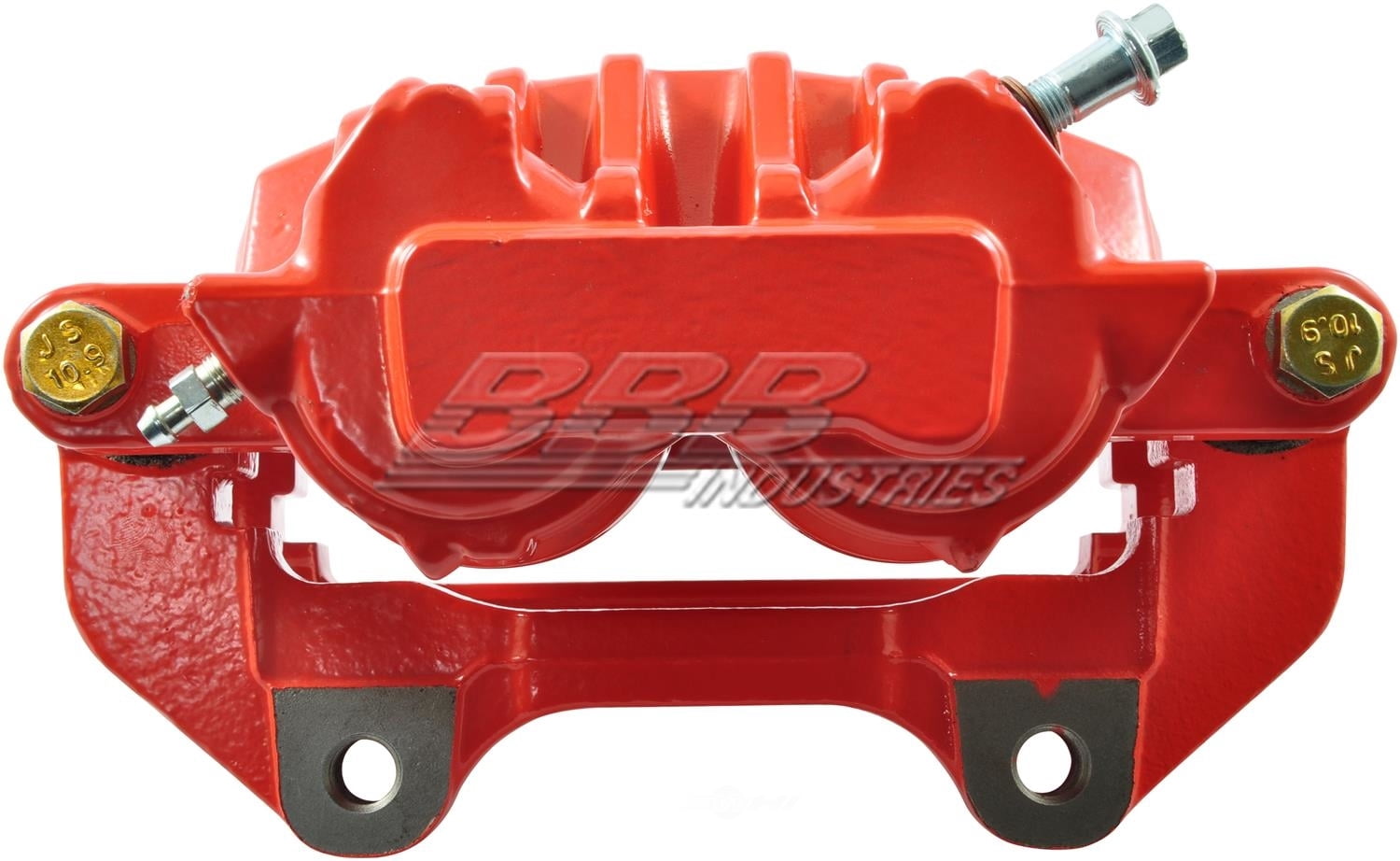 TERREPOWER formerly BBB Industries 99R17369A Reman Caliper w/installation Hardware