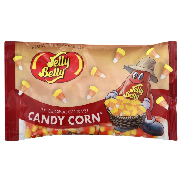 Jelly Belly, Candy Corn 8.5 Oz