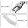 thumbnail image 3 of MasteelfCA Portable Hole Puncher Office Card Puncher Multi-function Paper Puncher Home Accessory, 3 of 8
