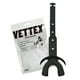 thumbnail image 1 of Markwort Vettex Protector Bucal Doubleguard para Fútbol - Adulto, Negro, 1 of 7