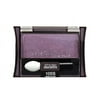 Maybelline Expert Wear Stylish Smokes Eyeshadow Single, 105S Amethyst, 0.09 oz