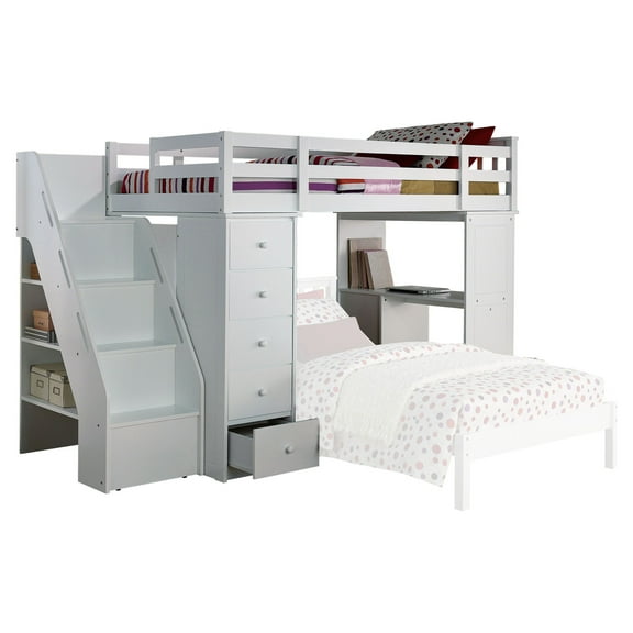 ACME Freya Bedroom Set