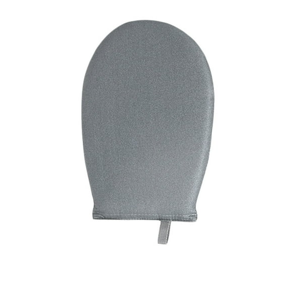 Handheld Mini Ironing Board for Household Use – Compact Folding Ironing Clothes with Sponge-Infused Pad and Non- Base for Living Room Bedroom Hallway