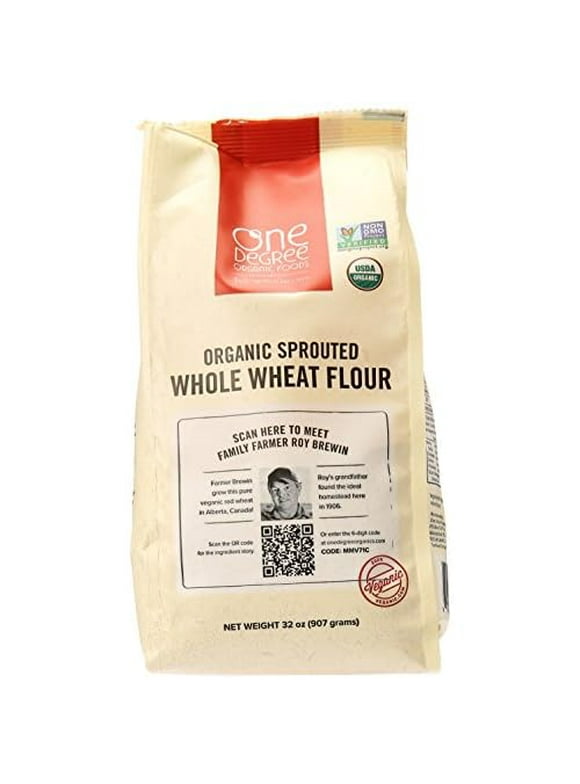Whole Wheat Flour in Flours & Meals