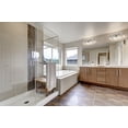 thumbnail image 2 of 4 Light Bath Vanity In Contemporary Style 31.5 Inches Wide By 9.25 Inches High-Chrome Finish Z-Lite 1931-4V-Ch, 2 of 6