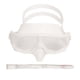 thumbnail image 2 of Gafas de buceo Jadeshay Juego de snorkel seco antivaho anchas, 2 of 8