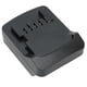 thumbnail image 2 of Convertidores de potencia para herramientas eléctricas Adaptador de batería Convertidor para Black and Decker Litio de 18 V a Metabo, 2 of 14