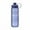 Blue, variant on Btomtd 1L Transparent Large Capacity Sports Water Bottle, Portable Plastic Cup and Mug for Exercise, Unbreakable and Lightweight Water Bottle, Blue