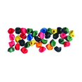 thumbnail image 2 of Musgrave Pencil Company Stetro® Pencil Grips, Assorted Colors, 36 Count, 2 of 3