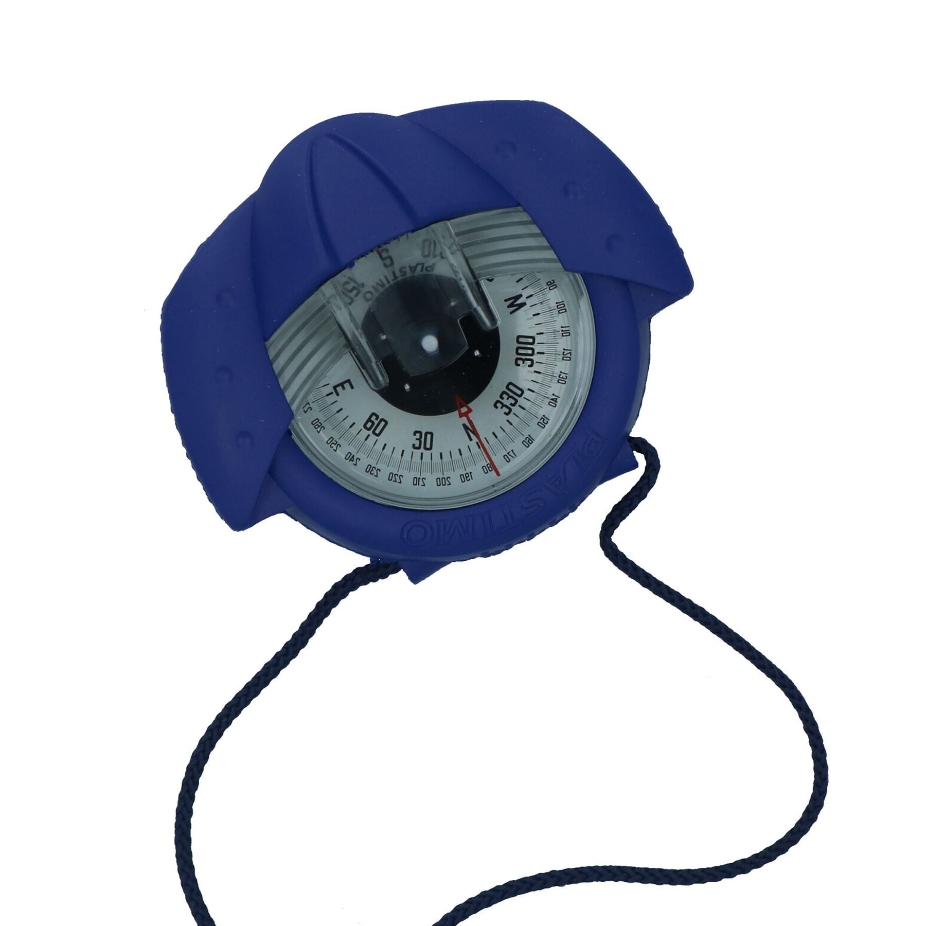 Plastimo Iris 50 Hand Bearing Compass Blue Marine Boat Yacht Plastimo Iris 50 Hand Bearing Compass Blue Marine Boat Yacht