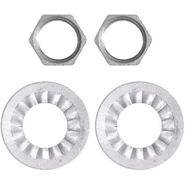 Danco 56030 Kitchen & Bathroom Faucet Nuts & Washers