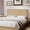 Natural, variant on YOCWO Headboard for Queen Size Bed with Charging Station, Fluted Grooved Panel Head Board with Rounded Corners, Walnut, Headboard Only(Bed Frame Not Included)