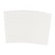 thumbnail image 5 of EeaseMX 320 hojas A6 Papel de recarga vacío Núcleo de repuesto de hojas sueltas Papel de recarga de cuaderno práctico para estudiantes Uso personal Blanco, 5 of 7