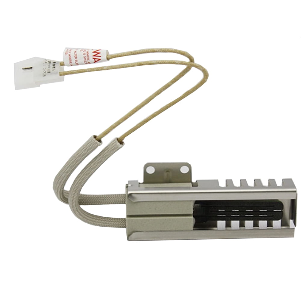 Genuine Whirlpool Range Oven Burner Igniter WP3186491