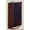 Catalogue of some most select, scarce and valuable Ancient Greek [Leather Bound]