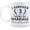 3rd Anniversary Gift, variant on 8th Wedding Anniversary Mugs for Couple Husband Wife - I Survived 8 Years of Marriage and All I Got Was This Mug - 8 Year Anniversary 11 oz Coffee Mug for Him Her