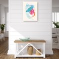 thumbnail image 3 of Cuadro Decorativo | Fine Art Tj | Brillo No. 2 Por Suzanne Nicoll - 122 x 94 cm, 3 of 4