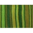thumbnail image 1 of Ahgly Company Indoor Rectangle Oriental Green Traditional Area Rugs, 5' x 7', 1 of 1