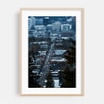 thumbnail image 2 of Hawthorne Avenue Unfolds - Portland Oregon Photography Cityscape Skyline Architecture Street Photography Winter Scenic Unframed Wall Art Print 8 x 12 inches, 2 of 60