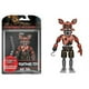 thumbnail image 1 of Figuras de acción de Five Nights At Freddys, juguete de la serie Glamrock Foxy de PVC para regalo de niños, 1 of 4